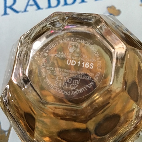 Perfume - Picture 2 of 2